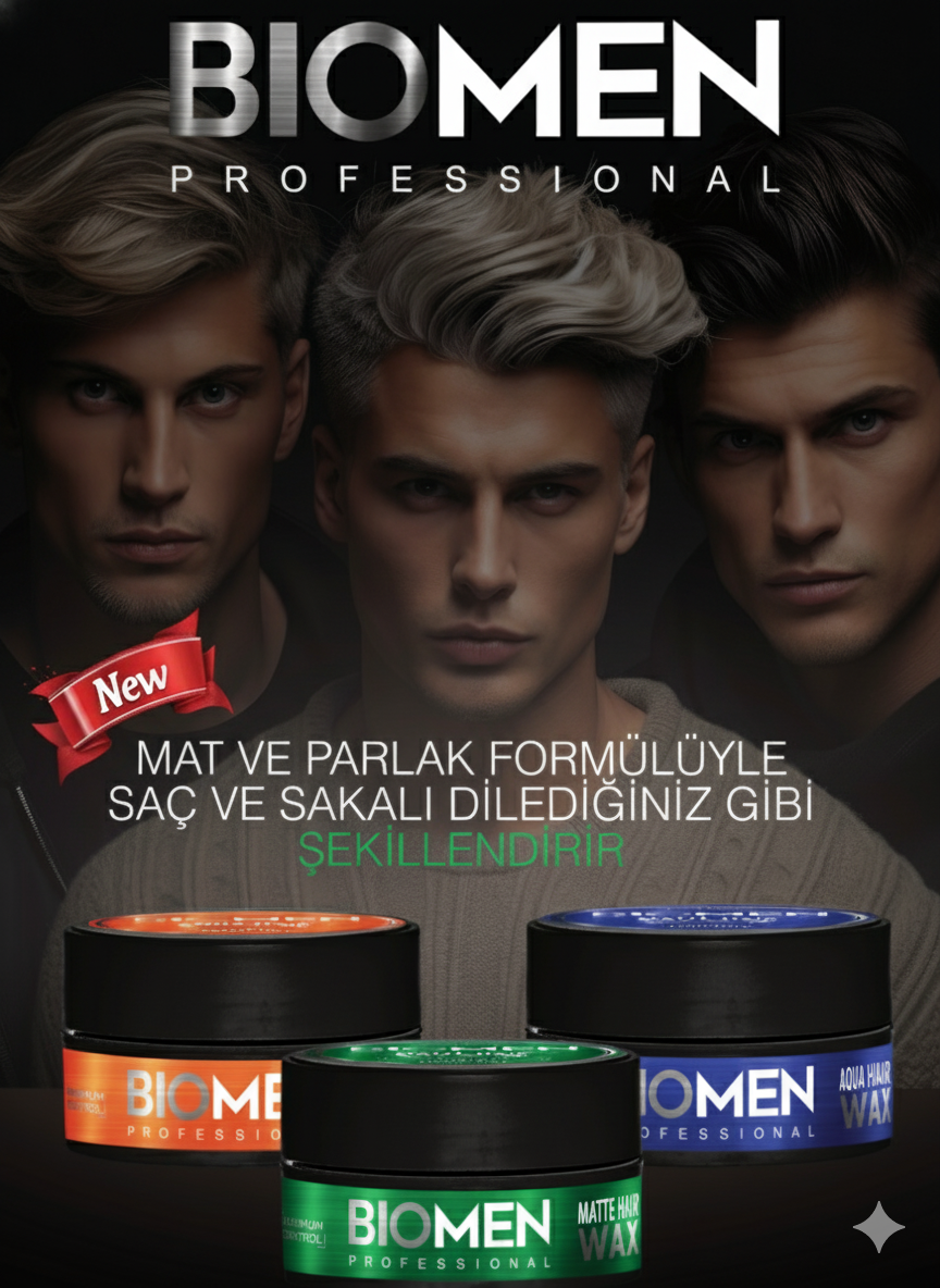 Yeni Sezon Saç Şekillendiriciler