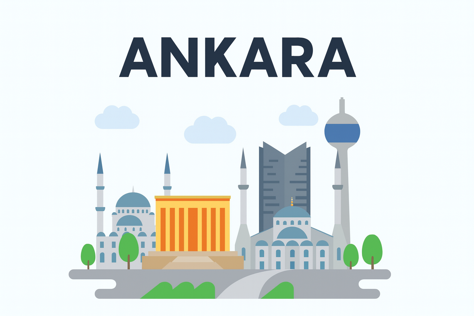 Ankara Ofis