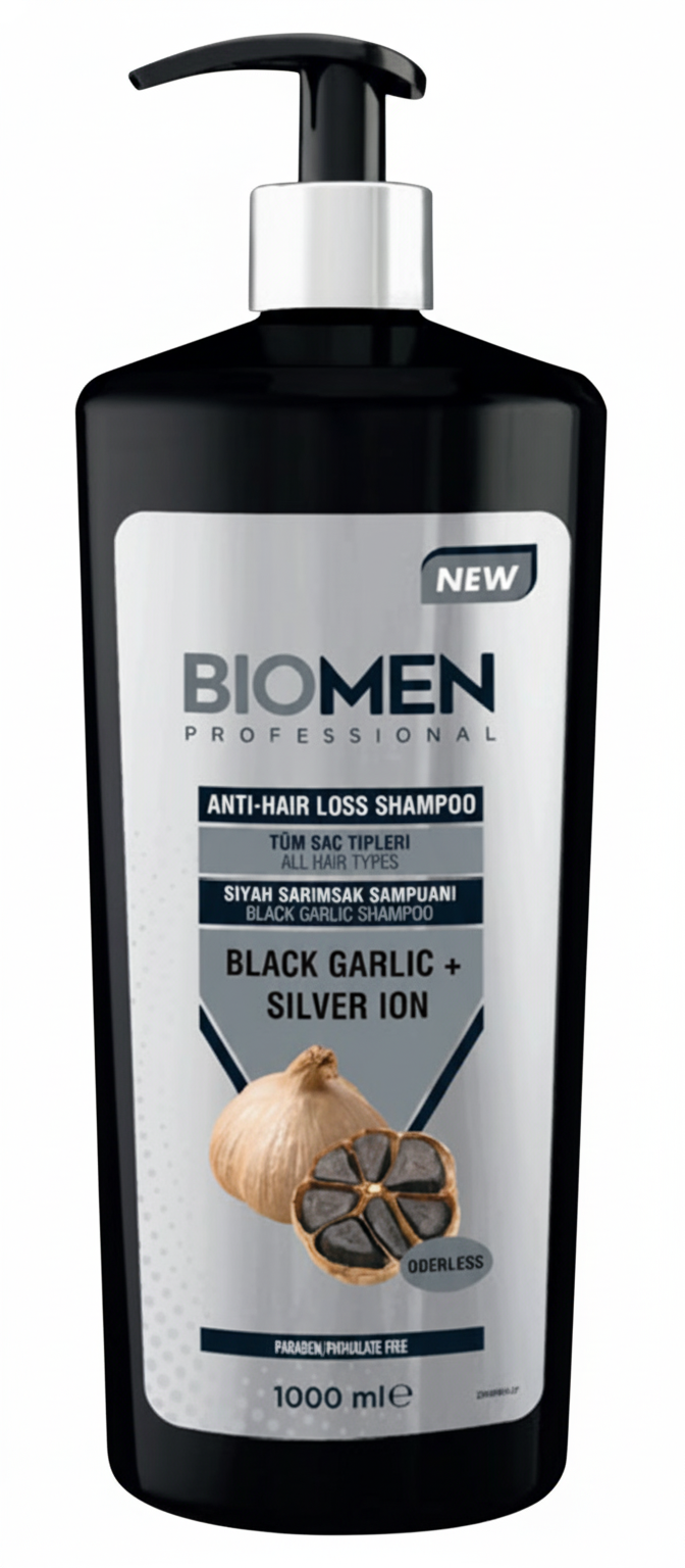 Black Garlic