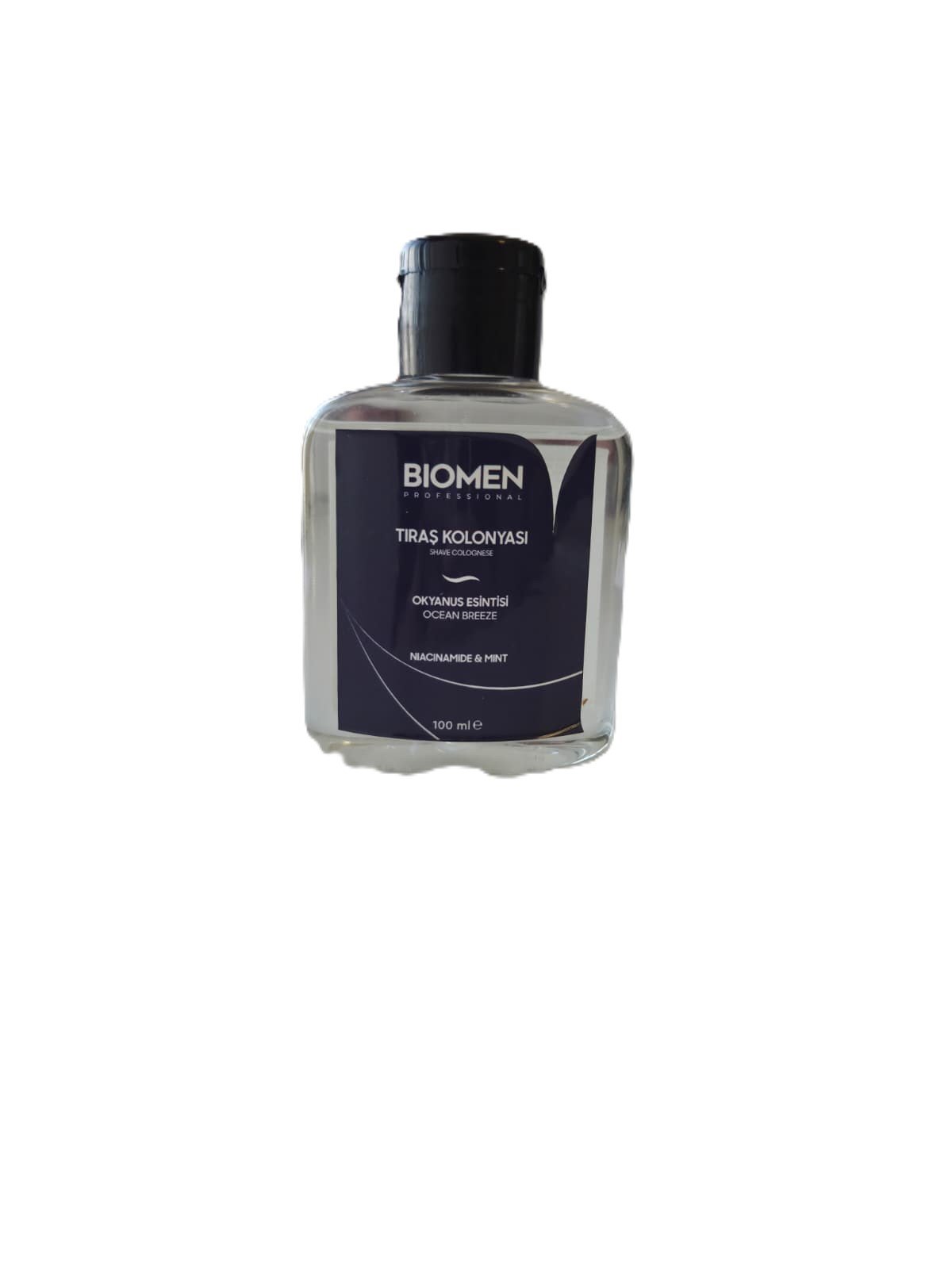 After Shave Cologne – Ocean Breeze